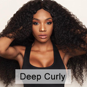 CandeMane Beauty Intertwined